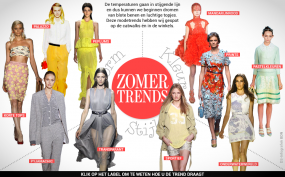 Zomertrends.hype